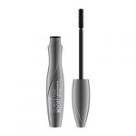 Catrice Glam & Doll Boost Lash Growth Volume Mascara - 010 Ultra Black - 8 ml
