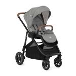 Joie Poussette Versatrax GRIS