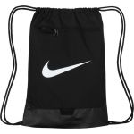 Nike Sac De Sport - Brsla Drawstring - 9.5 - Noir Homme