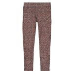 IKKS Legging r&eacute;versible imprim&eacute; floral Imprim&eacute; Floral - Taille 10 ans;12 ans;14 ans;5 ans;6 ans;8 ans