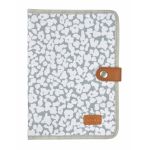 Beaba Protège carnet de santé cherry blossom