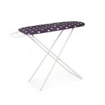 Bayer Chic 2000 Planche à repasser Stars lilas