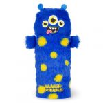 Legami TROUSSE PELUCHE MONSTER