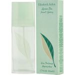 Elizabeth Arden Green Tea - Eau parfumée pour femme - 50 ml