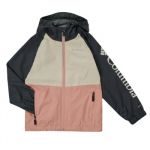 Columbia Blouson enfant DALBY SPRINGS JACKET Multicolore - Taille 8 ans,10 ans,12 ans,14 ans,4 ans