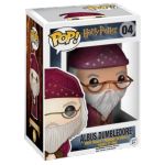 Funko Figurine Pop! Harry Potter Albus Dumbledore (9 cm)