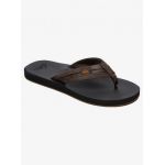 Quiksilver Carver Squish EU 42 Brown / Black / Brown - Brown / Black / Brown - EU 42
