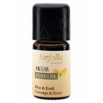 Farfalla Lebensfreude Bergamotte Lebensfreude Aromamischung - 5 ml