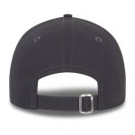 New era Neon Pack 9forty New York Yankees One Size Dark Grey - Dark Grey - One Size
