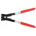 KS Tools 115.1050 Pince à collier à recouvrement pour soufflets de cardan, 260 mm