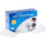 Dacomex Lingettes pour Ecrans LCD / TFT - Boite de 2x10
