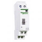 Schneider Electric Contacteur heures creuses 2NO 20A SCHNEIDER Resi9 XP (Merlin Gerin)