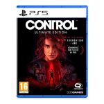 Control Ultimate Edition (PS5) [PS5]
