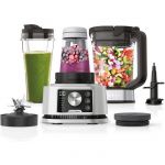 Ninja Blender Blender 3-en-1 Foodi Power Nutri CB350EU