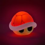 Paladone Mario Kart Red Shell Light with Sound