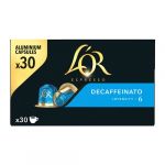 L'OR Espresso Caf&eacute; moulu DECAFFEINATO x30 156g
