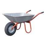 Capito Bac 85l pour brouette Carry Galva, 1mm