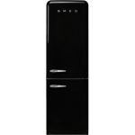 Smeg FAB32RBL5 - Refrigerateur congelateur en bas