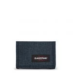 Eastpak Portefeuilles Crew - Triple Denim - One Size