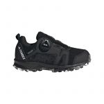 Adidas Chaussures de trail enfant Terrex Agravic BOA Rain.RDY