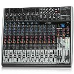 Behringer X2222USB - Table de mixage