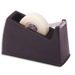 Dévidoir de table pour ad sif 33 m noir