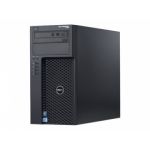 Dell 1700-6921 - Precision T1700 avec Xeon E3-1241V3 et Quadro K2200