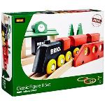 Brio Circuit Tradition en 8