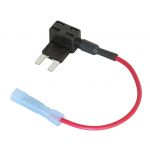 Carpoint Porte-Fusible Bypass Mini 12v