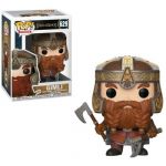Funko Figurine Pop! Le Seigneur des Anneaux / Le Hobbit: Gimli
