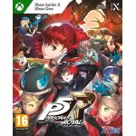 Persona 5 Royal – D1 Edition (Xbox Series X & One) [Xbox Series X|S]