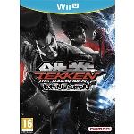 Tekken Tag Tournament 2 [Wii U]