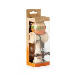 Krom Jeu de plein air Kendama Unity Equilibrium