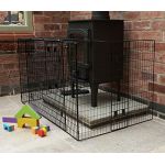 Barriere Pare Feu Bebe Comparer 25 Offres