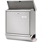 Burg-Wächter Ensemble boîte aux lettres COMFORT