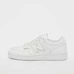 New Balance 480. 40 Blanc