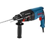 Bosch Professional GBH 2-26 (06112A3000) - Perforateur burineur 830W SDS-Plus