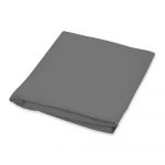 Vonroc Toile de parasol - 300x300cm - Pour parasol flottant Pisogne - GP506XX - Gris