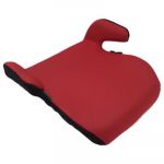 IWH Rehausseur auto pour enfant 'Mario Plus', rouge