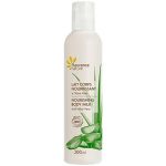 Fleurance nature Lait corps nourrissant &agrave; l'Aloe Vera