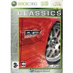 Project Gotham Racing 4 [XBOX360]