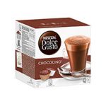 Nescafe Chocolat en capsules Chococino - Bo&icirc;te de 16