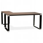Bureau D Angle Noir Comparer 668 Offres