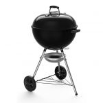 Weber Barbecue original kettle E-5710 coloris noir Ø 57 x 98 cm