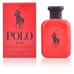 Ralph Lauren Polo Red - Eau de toilette vaporisateur