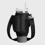 Stanley Tragetasche für THE QUENCHER H2.0 FLOWSTATE TUMBLER | 1,18L Trinkflaschen 1 ct Schwarz (49.99 € / 1 ct)