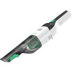 Black & Decker Aspirateur à main REVIVA REVHV8C-QW