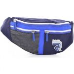 Redskins Sac banane JORDAN - Couleur Unique - Taille Bleu