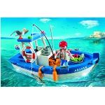 Playmobil 5131 - Bateau de pêche