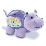 Vtech Veilleuse Hippo Dodo nuit étoilée